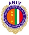 Aniv - Organizzazione