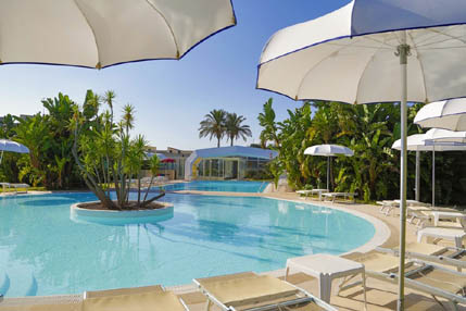 Arenella Resort 3
