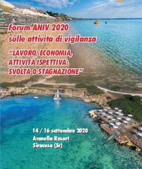 forum 2020 locandina