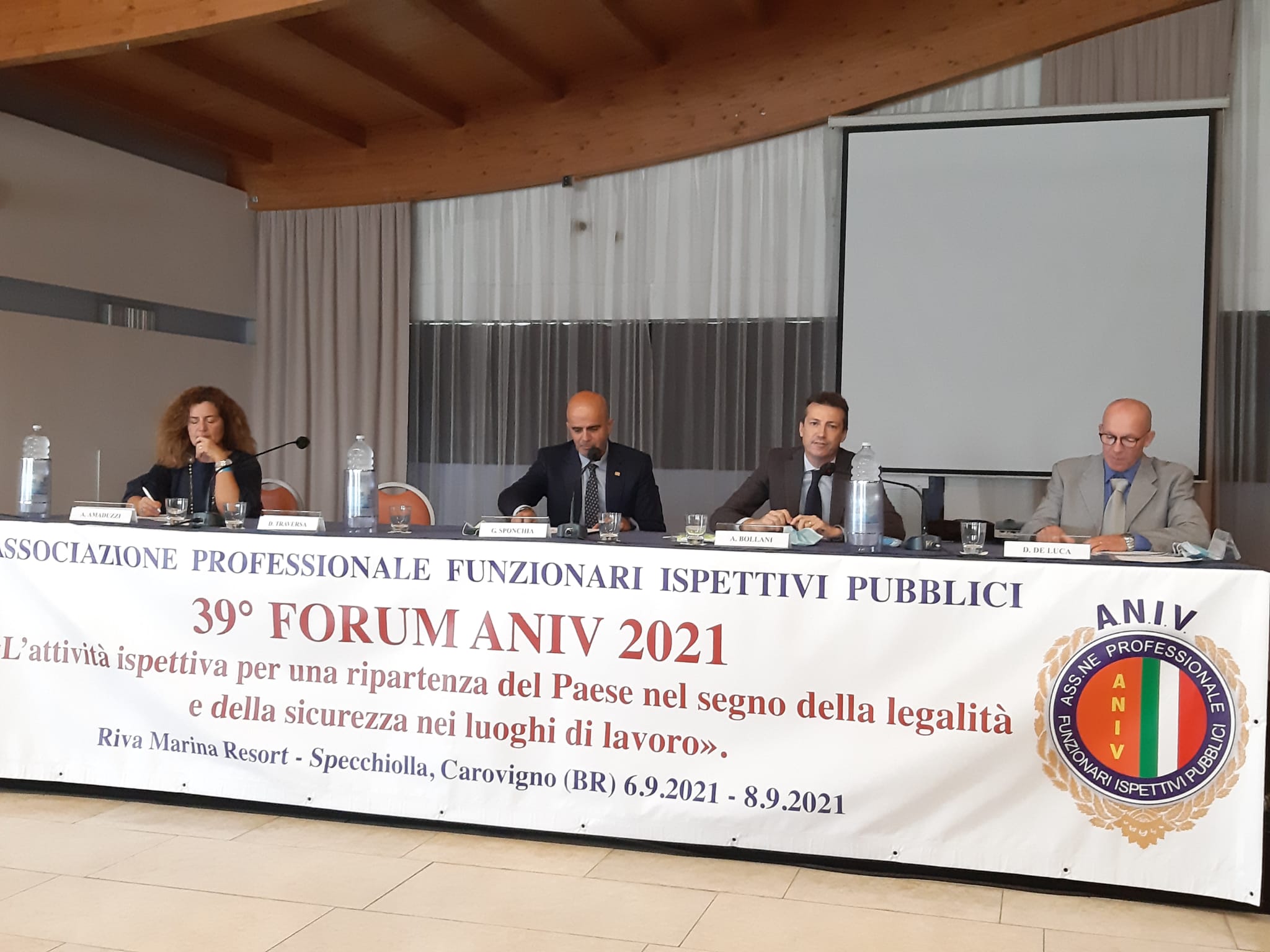 forum 2020 locandina