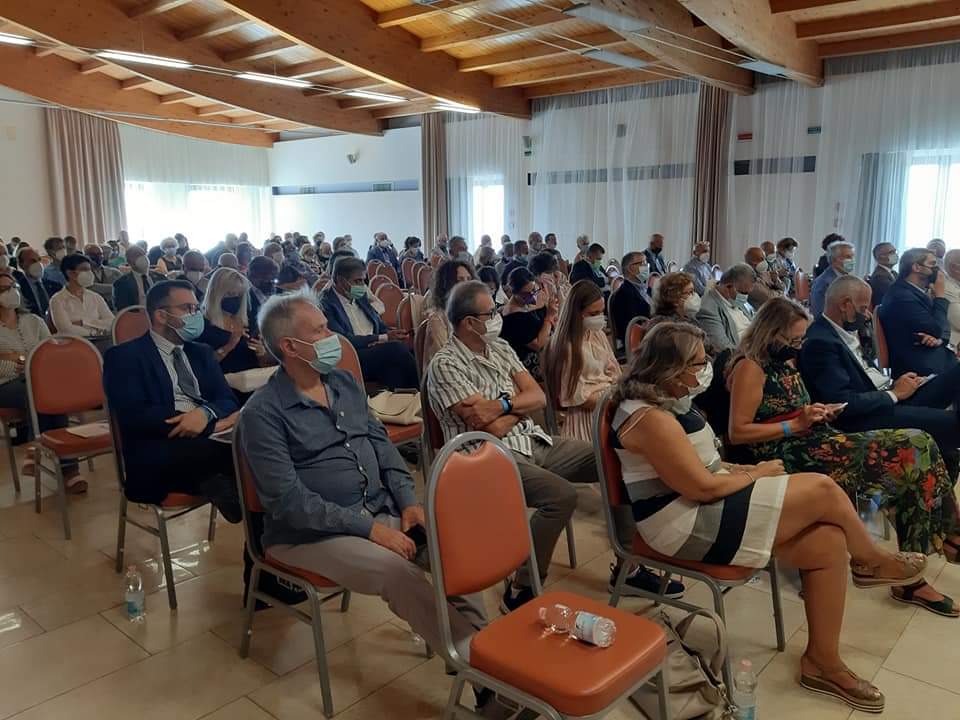 foto sala Forum 2021 11