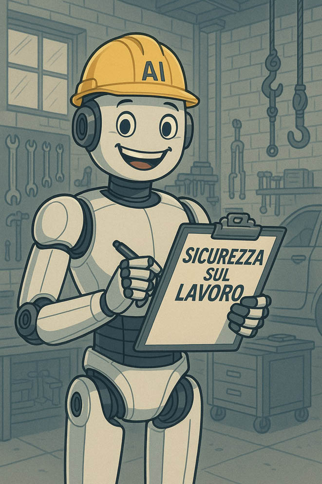 Ispettore IA