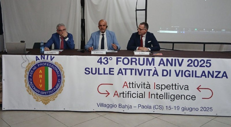 palco seconda giornata