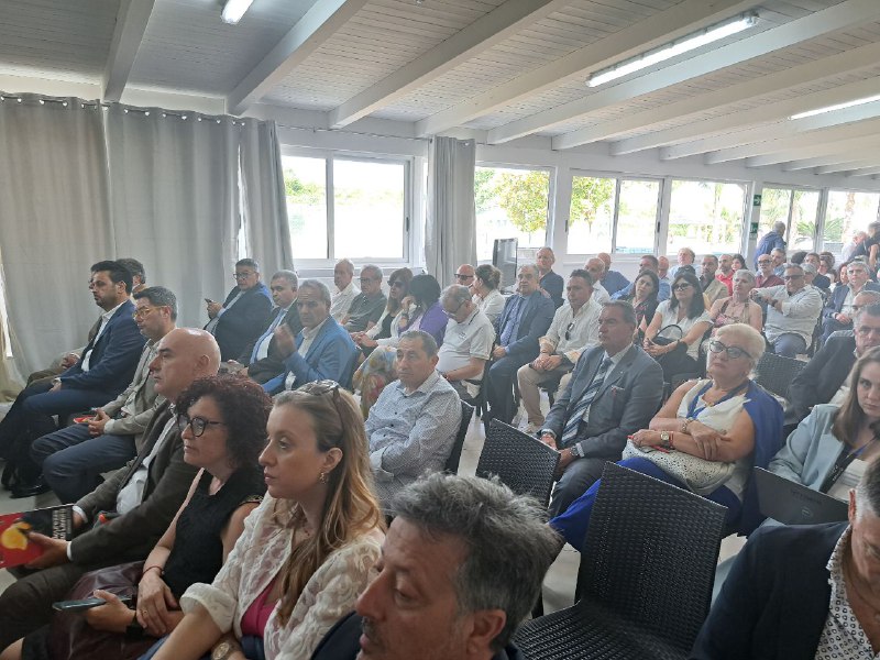sala prima giornata 2