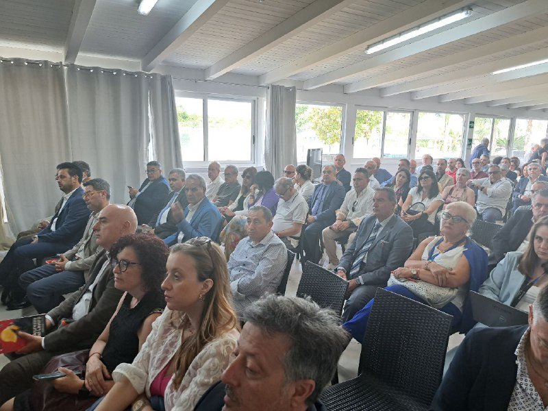 sala prima giornata 2