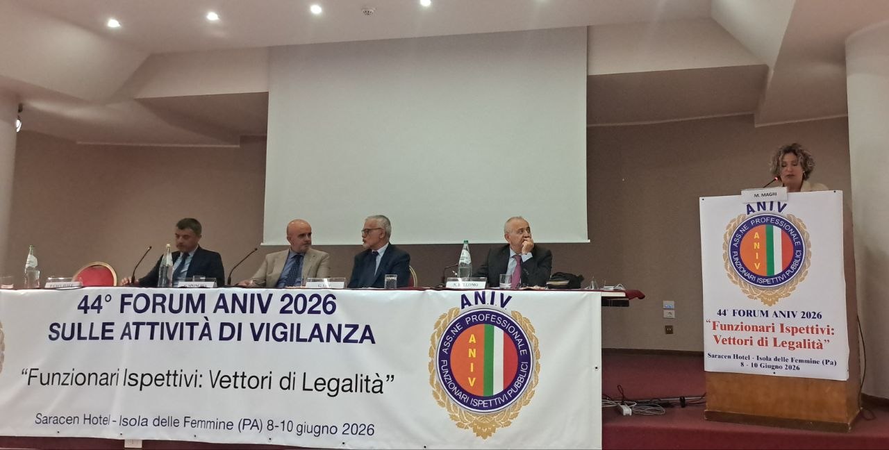 Palco seconda giornata