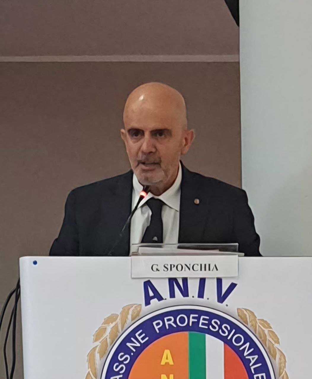 Chiusura lavori Sponchia