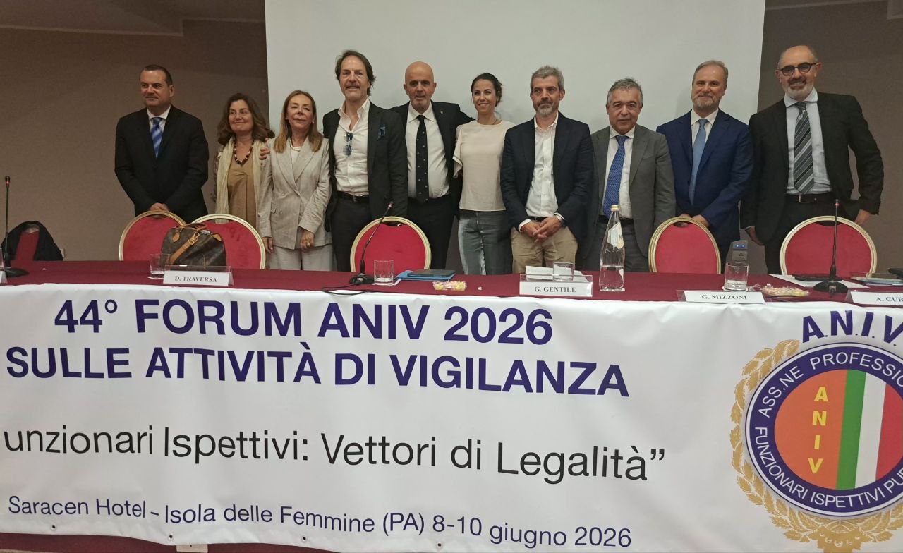 Gruppo lavori