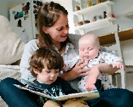 baby sitter