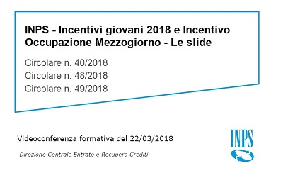 circolari slide