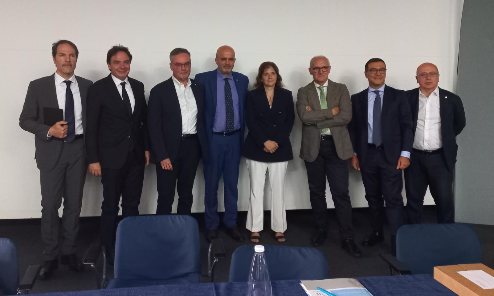 foto di gruppo