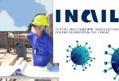 inail post covid