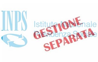 inps gestione separata