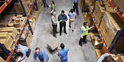 logistica 1