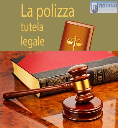 polizza legale