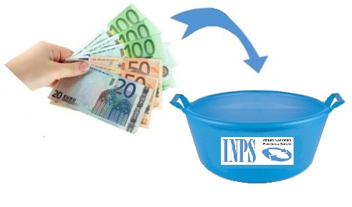 restituzione soldi