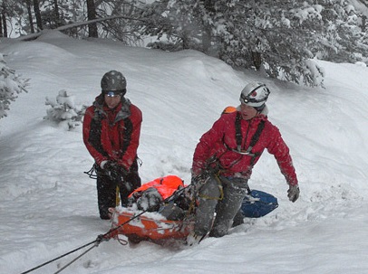 soccorso alpino