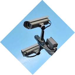 telecamere