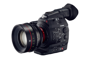videocamera