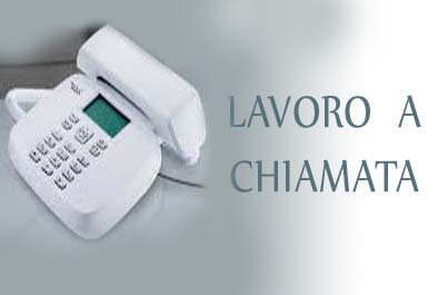 lavoro intermittente